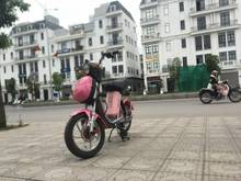 Hình ảnh Siêu phẩm 2 mặt tiền đường An Dương Vương