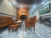 Hình ảnh Bán nhà Q.TB Lý Thường Kiệt HXH 60m2 Chỉ 6 tỷ 5 Lô góc khu hiếm bán