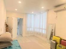 Hình ảnh Giá 5,2 tỷ, đường lý thái tổ, Q3, dt 35m2, 5 tầng, Nở hậu