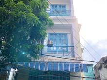 Hình ảnh Bán nhà Đường tân Hòa Đông, Phường 14, Quận 6 giá cực rẻ 4 tỷ 25