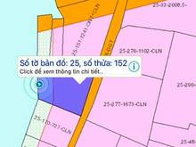 Hình ảnh Khu biệt thự vườn Phú Đông, dt: 1000m2 mặt sông siêu đẹp