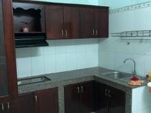 Hình ảnh Định cư cần bán gấp nhà đường Trần Văn Kiểu P11Q6