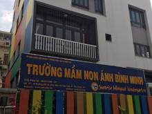 Hình ảnh Bán Biệt Thự đôi 20x20 Hầm 4 Lầu Đường Số 10 KDC Him Lam,Q7.Giá 79.8Ty