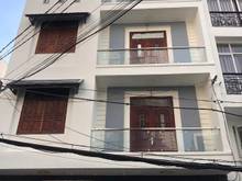 Hình ảnh Cho thuê Mặt tiền KD 02 Bàu Bàng, Bình Giã,Tân Bình, Khu K300, ngang 8
