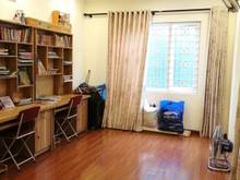 Hình ảnh BA ĐÌNH NHÀ gần ô tô 43m x 5 tầng ngoài 3 tỷ