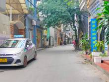 Hình ảnh Bán đất Phú Diễn chỉ hơn 50tr/m2