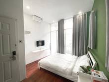 Hình ảnh Trang Chủ MB66.COM / Đăng Ký Tặng 66K Trần Đình Xu_full nội thất_không bếp_an ninh_sạch sẽ