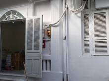 Hình ảnh Biệt thự cổ pháp cho thuê kinh doanh Spa,văn phòng  giá rẻ Q3 chỉ 50tr
