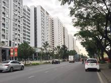 Hình ảnh Bán shop 193m2 góc 2 mặt tiền Nguyễn Lương Bằng, Phú Mỹ Hưng, Q7