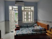 Hình ảnh Bán nhà 3 tầng đường Tân Hương Tân Phú 37m2 3.75ty
