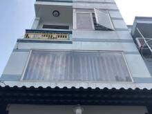 Hình ảnh Chính Chủ Bán Nhà VĨNH VIỄN, Q.10, 5Tầng- 5.5mx10m, 7PN, TN 25Tr/Th