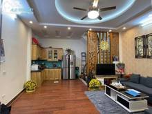 Hình ảnh Bán nhà Thanh Xuân 5 tầng, phân lô 60m, ô tô tránh chỉ 4 tỷ