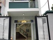 Hình ảnh Hẻm xe tải – xe hơi ngủ trong nhà - giá cực hạt dẻ -  Bình Tân