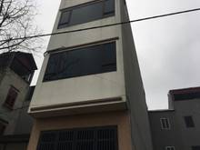 Hình ảnh Mở công ty bán gấp 34,2m nhà 3.5 tầng TĐC Trâu Quỳ giá cực ưu đãi