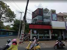 Hình ảnh Nhà 2 mặt tiền đ.Lê Quang Định + gần ngã 4 Nơ Trang Long