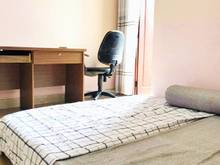 Hình ảnh Phòng trọ 25m2_Ban Công_Sát Bên Sân Bay_ĐỦ nội Thất_HÌNH THẬT GIÁ