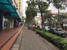 Hình ảnh Cho thuê căn shop mặt tiền đường Phạm Văn Nghị, Sky Garden Phú Mỹ Hưng