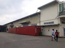 Hình ảnh Cho thuê kho xưởng 1000 - 3000m2 mới xây 100% MẶT TIỀN Trung Mỹ 13.