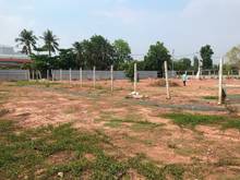 Hình ảnh Cho thuê đất trống 2500m2 góc 2 MT An Phú Đông Quận 12