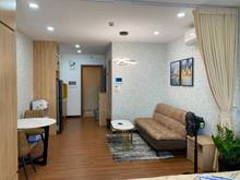 Hình ảnh Cho thuê căn Masteri Millennium Quận 4 full NT nhà đẹp giá thuê 12tr