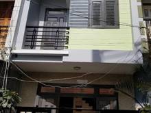 Hình ảnh nhà cấp 4 Dt 3,5x11m chợ Bình Trị Đông hẻm thông 2ty830