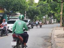 Hình ảnh "Chính chủ nhờ bán gấp Tòa nhà 235m2, 5 tầng Phường 4 Quận Tân Bình