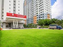 Hình ảnh Chung cư Bình Tân full nội thất cao cấp