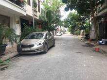 Hình ảnh Bán 77,90m đất khu đấu giá X1 Cự Khối siêu đẹp để định cư lâu dài