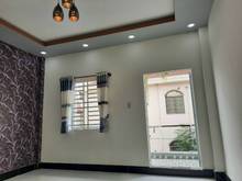Hình ảnh Nhà mua 1 TẶNG 1, Âu Cơ, Phường 9, Tân Bình, vừa ở vừa cho thuê