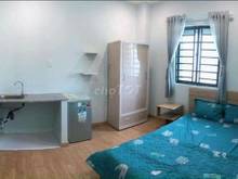 Hình ảnh Phòng full nội thất khu CNC Suối Tiên làng đại học