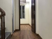 Hình ảnh Cần bán gấp nhà ngõ 72 Quan Nhân giá 4,8 tỷ, 55mx5 tầng Mới đẹp