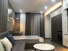 Hình ảnh Cho thuê CC full đồ có ban công Cách ga Hà Nội-Lê Duẩn 10 phút đi xe