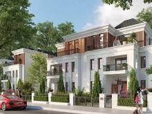 Hình ảnh Bán biệt thự Vinhomes Grand Park Quận 9, nhà thô, 230m2 đất