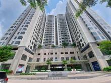 Hình ảnh Cho thuê shophouse bên dưới tòa nhà De Capella Q2, free 6th tiền thuê