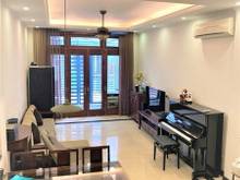 Hình ảnh 5 tỷ bạn có ngay nhà 4 tầng, dân trí cao đa số là giáo viên ở Lệ Mật