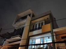 Hình ảnh Bán nhà hẻm xe hơi 8m đường Huỳnh Thiện Lộc,4PN thiện chí thương lượng