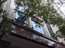 Hình ảnh Cho thuê nhà mặt phố Vũ tông phan, thanh xuân 95m2x7T Mới, Đẹp