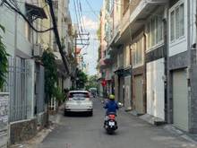Hình ảnh Nhà DT: 5.5x30 HXH ngay ngã tư Phan Văn Trị- Phạm Văn Đồng P11-Q Bình