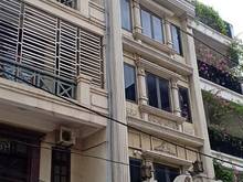 Hình ảnh Cần cho thuê nhà ngõ 168 nguyễn xiển 55m x 4T, ô tô đỗ tránh