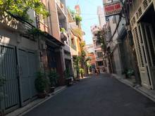 Hình ảnh Chính chủ cần bán gấp căn nhà Huỳnh Văn Bánh, P14, Phú Nhuận.