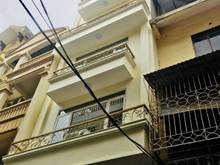 Hình ảnh Cho thuê nhà đường Trung Kính,Yên Hòa,cầu Giấy,HN.DT 70m,6 nổi 1 hầm.