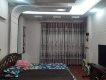 Hình ảnh Chính chủ cần bán nhà Đội Cấn, Ba Đình, 53m, 5T, MT 4m, 7 tỷ 700 triệu
