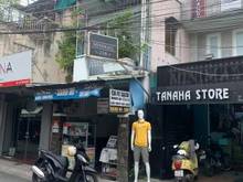 Hình ảnh "Nhà bán Mặt Tiền đường Bùi Thị Xuân 71m2, 2Tầng Phường 3 Q. Tân Bình