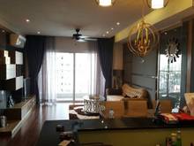 Hình ảnh $ Mb6623 nạp rút nhanh chóng 3 PN Sunrise City Full nội thất, 5 tỷ, 124 m2, Full NT