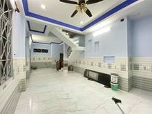 Hình ảnh Kẹt tiền bán gấp nhà HXH Phan Bội Châu BT 54m2 4lầu 7PN giá 7,5 tỷ .