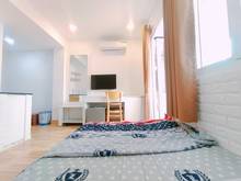 Hình ảnh CH FULL Tiện nghi - Thiết Kế Sang Chảnh - Đối diện ETOWN CỘng Hòa