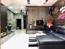 Hình ảnh NhÀ đẸP HXT DT KhỦnG Tân Định,Q1.CÁCH MẶT TIỀN 1 CĂN. SD 500m2_ 35 tỶ