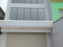 Hình ảnh cho thuê nhà KHU K300, 2 LẦU, 6X20, 25TR, nhà mới, hợp vp, ở