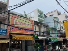 Hình ảnh Bán nhà mặt tiền đường Lê Quang Sung, Quận 6 giá 12 tỷ 95