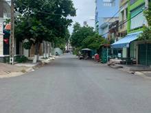 Hình ảnh Bán nhà hẻm 8m Tô Hiệu, phương Hiệp Tân, Tân Phú, 3 Tầng, 60m2, 5 Tỷ 8